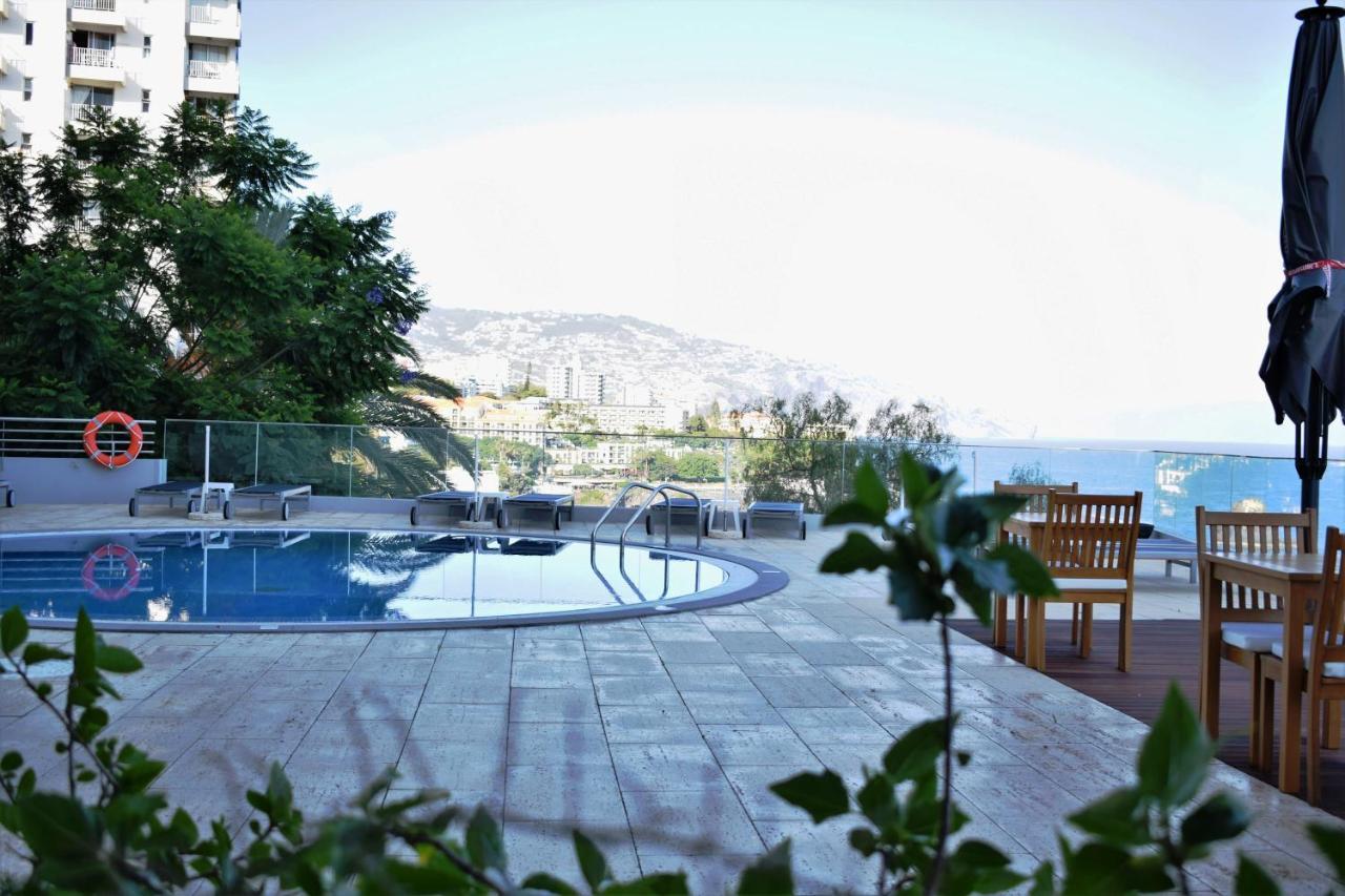 Hôtel Madeira Regency Cliff - Adults Only à Funchal  Extérieur photo